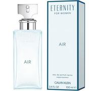 Calvin Klein Eternity Air for Women Eau de Parfum (donna) 100 ml