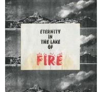 Bitter Calm - Eternity In The Lake Of Fire (LP)