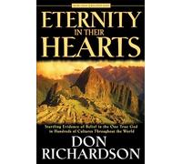 Eternity in Their Hearts