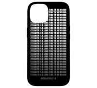 Eternity is a Long Time to Be Wrong: Evangelism Faith Gospel Custodia per iPhone 14