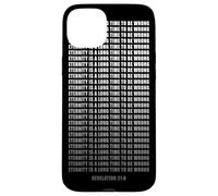 Eternity is a Long Time to Be Wrong: Evangelism Faith Gospel Custodia per iPhone 15 Plus
