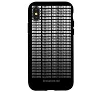 Eternity is a Long Time to Be Wrong: Evangelism Faith Gospel Custodia per iPhone X/XS