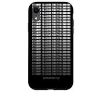 Eternity is a Long Time to Be Wrong: Evangelism Faith Gospel Custodia per iPhone XR