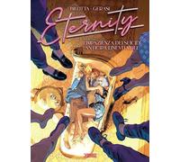 Eternity. L' impazienza dei suicidi anticipa l'inevitabile (Vol. 4)