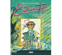 Eternity. L' odio come cura di bellezza (Vol. 5)