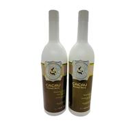 Eternity 'liss brasiliano Shine Cacau per capelli trattamento