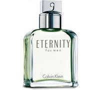Calvin Klein Eternity for Men Eau de Toilette da uomo 100 ml