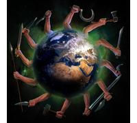 Eternity Mundicide (Vinyl LP) 12" Album