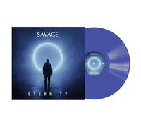 Eternity Vinile singolo 12'' blu trasparente