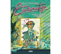 Eternity. Vol. 5 - Bilotta Alessandro