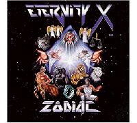 Eternity X - Zodiac
