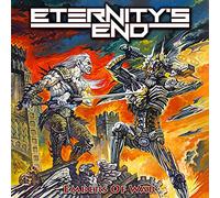 Eternity's End - Embers of War