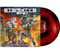 Eternity's End - Embers Of War