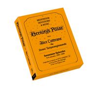 Eternity's Pillar With Alice Coltrane (Blu-ray)