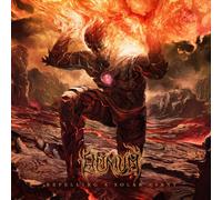 Eternium - Repelling A Solar Giant