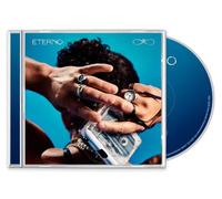 Prince Royce – Eterno – CD – Sony Music
