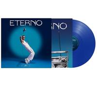 Prince Royce – Eterno – Vinile LP