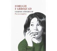 Eterno anochecer: Poesía completa: 53