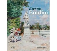 Eterno Boldini - [SAGEP]