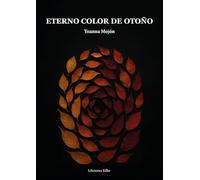 ETERNO COLOR DE OTOÑO: 1