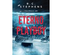 Eterno playboy. The player. Vol. 5 - Stephens R. C.