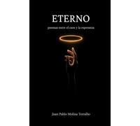 Eterno: Poemas entre el caos y la esperanza