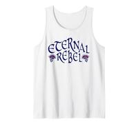 Eterno Ribelle Canotta