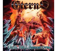 Eterno Unitl Hell Freezes Over (CD)