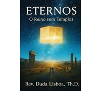 Eternos: O Reino sem Templos