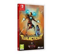 Eternum EX e Galacticon Double Pack Nintendo Switch