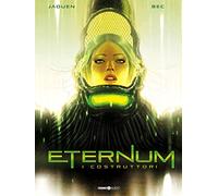 Eternum. I costruttori (Vol. 2)