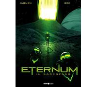 Eternum. Il sarcofago (Vol. 1)