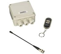 ETERO RWS-211D/12V/N Radi Ricevitore + Telecomando