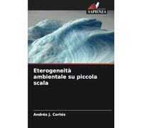 Eterogeneità ambientale su piccola scala