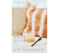 ETF Workbook für Anfänger - dein einfacher Einstieg in ETFs: Schritt für Schritt den eigenen Sparplan anlegen, Geld investieren und langfristig Vermögen aufbauen