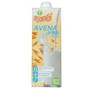 Easy To Go Bevanda Di Avena 1 Litro