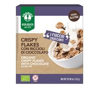 PROBIOS SRL EASY TO GO Crispy Flakes Ric.Ciocc.300g