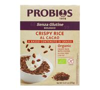 Easy To Go Crispy Rice Al Cacao 375 G