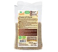 Easy To Go - Crusca di Avena, 500 grammi