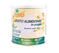 ETG Lievito Alim.Scaglie 125g