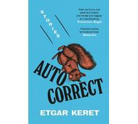 Etgar Keret Autocorrect (Tascabile)