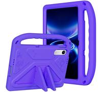ETGOKJM Kids Case Compatible with Redmi Pad 2 SE 9.7 inch 2026 Released,Light Weight Shock Proof Handle Stand Friendly Protective Cover +Shoulder Strap(Mor)
