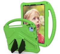 ETGOKJM Lightweight Shockproof Kids Friendly Cover Compatible with iPad 12th (A19) 2026/11th (A16) 2025 11inch,with Handle Stand Thickned Cornor Impact Protection Tablet(Ye?Il)