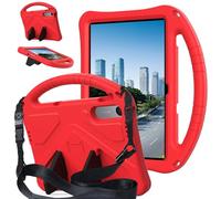 ETGOKJM Lightweight Shockproof Kids Friendly Cover Compatible with Redmi Pad 2 SE 9.7 inch 2026,with Handle Stand Thickned Cornor Impact Protection Tablet(K?RM?z?)