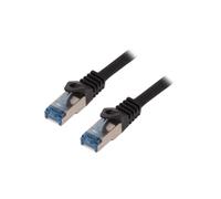 Eth:6a CQ4123S Patch cord 30m S/FTP 26AWG