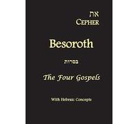 Eth Cepher - Besor'oth: Volume 1