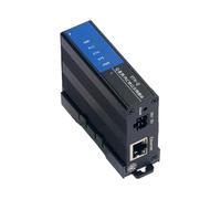 ETH-FX - 2P plc per la comunicazione Ethernet FX3U / 2N programmazione porta Q(ETH-Q-2P (for Q series))