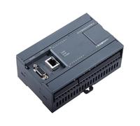 ETH- -IO8R-A Modulo di espansione Ethernet RS485 Supporto RTU S7 Protocollo 8I8O Relay(ETH- -IO5R)