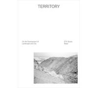 ETH Studio Basel Contemporary City Institute Territory (Copertina rigida)