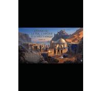 Ethan 15: Le Fer, l'Argile, et le Sable de l'Afrique